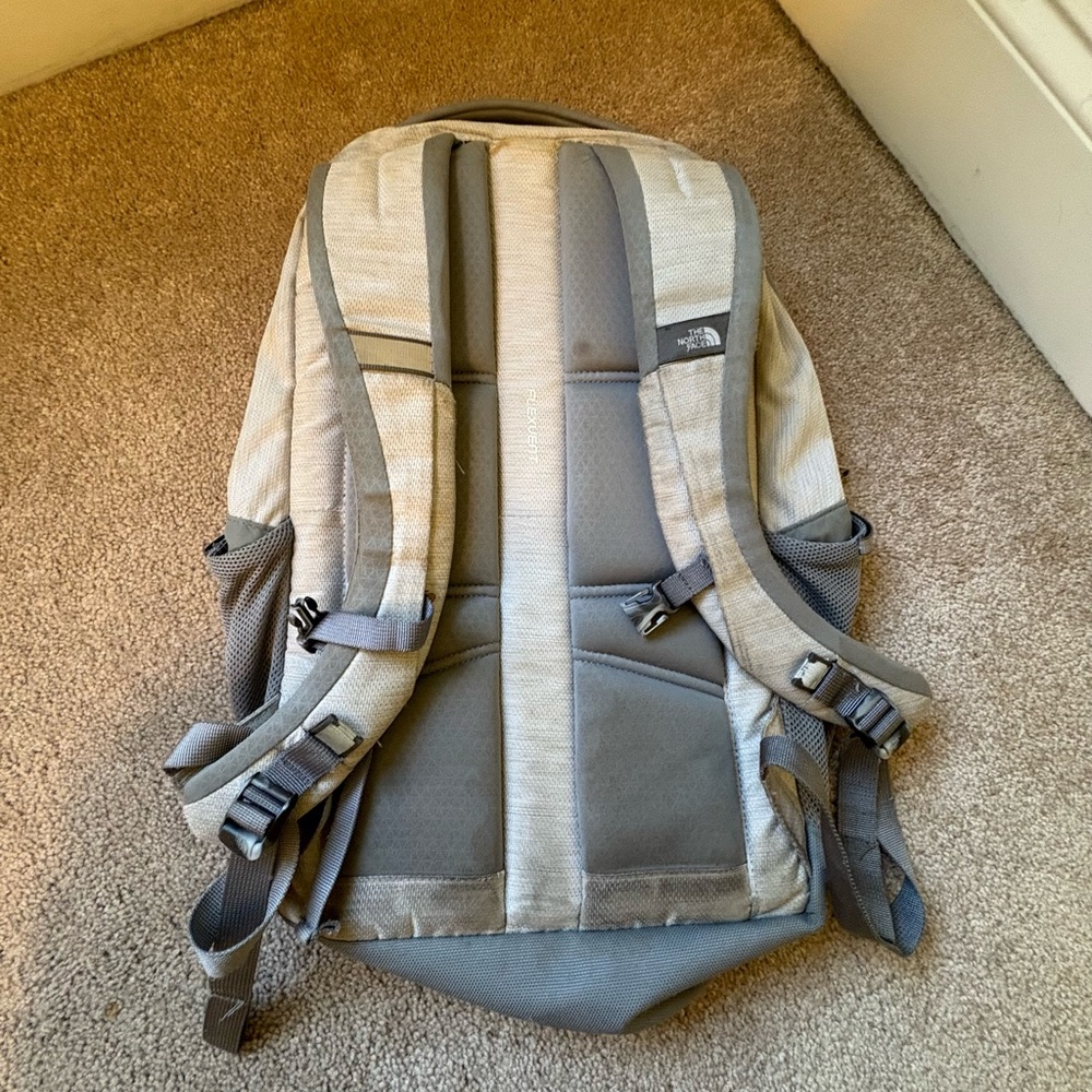 Northface Jester Backpack - Picture 2 of 3